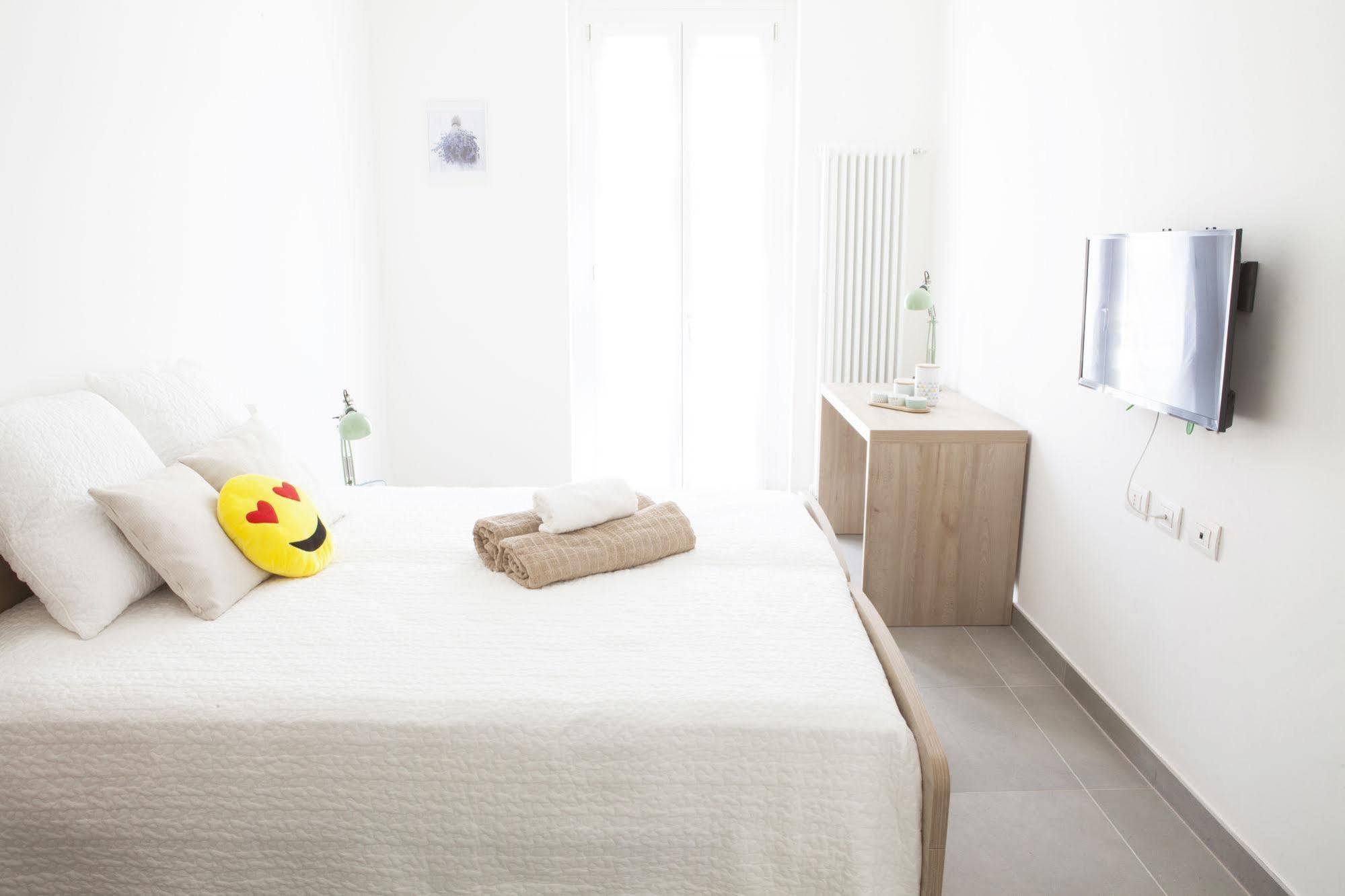 ミラノAlessia'S Flat - Buenos Airesアパートメント エクステリア 写真