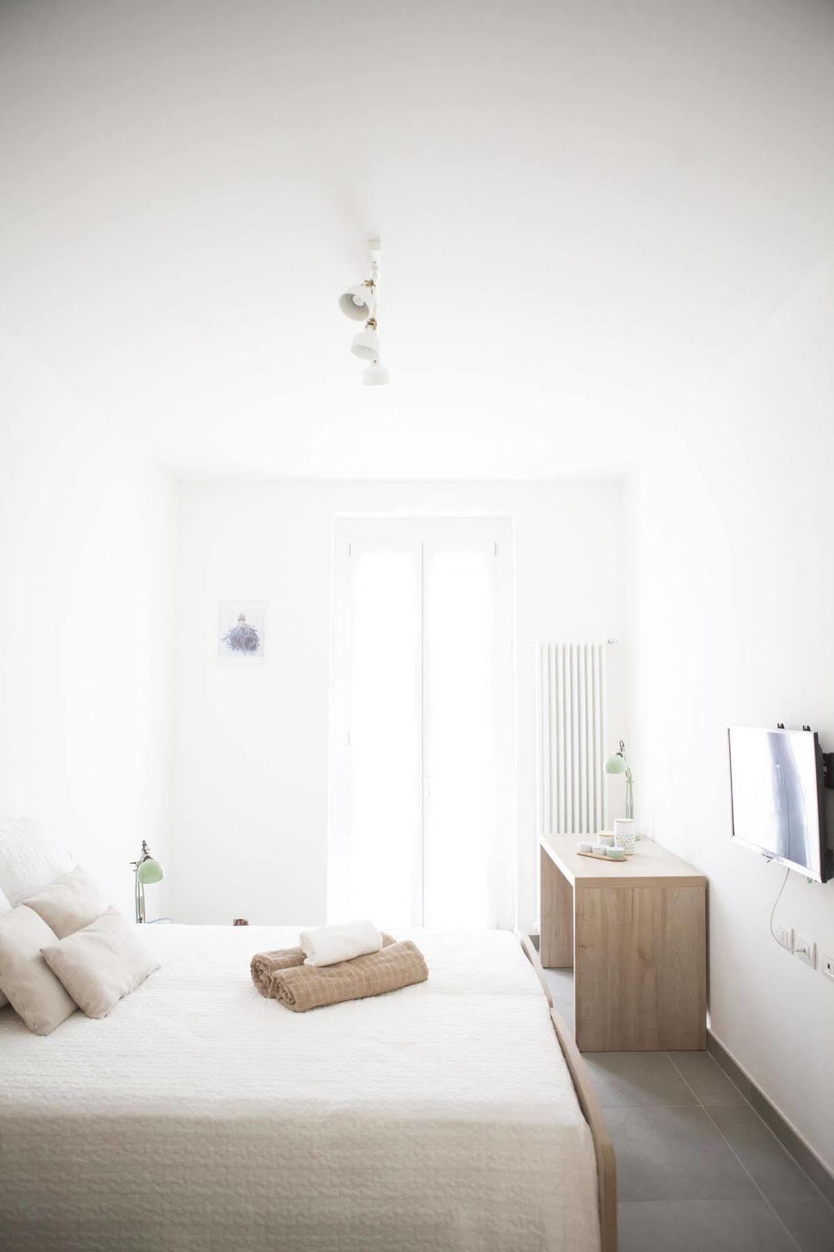 ミラノAlessia'S Flat - Buenos Airesアパートメント エクステリア 写真